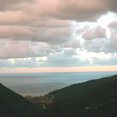 Hotel 5 Terre Nel Sole Deiva Marina Zewnętrze zdjęcie