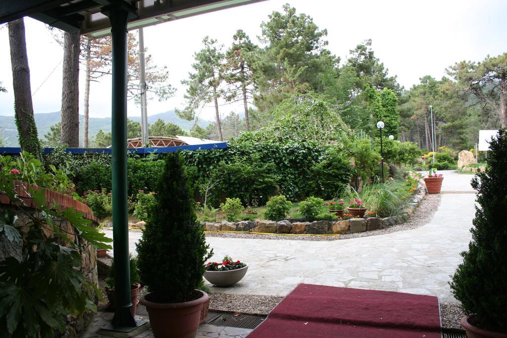Hotel 5 Terre Nel Sole Deiva Marina Zewnętrze zdjęcie