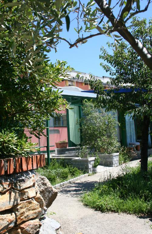 Hotel 5 Terre Nel Sole Deiva Marina Zewnętrze zdjęcie
