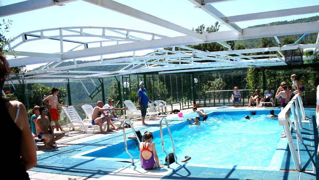 Hotel 5 Terre Nel Sole Deiva Marina Zewnętrze zdjęcie