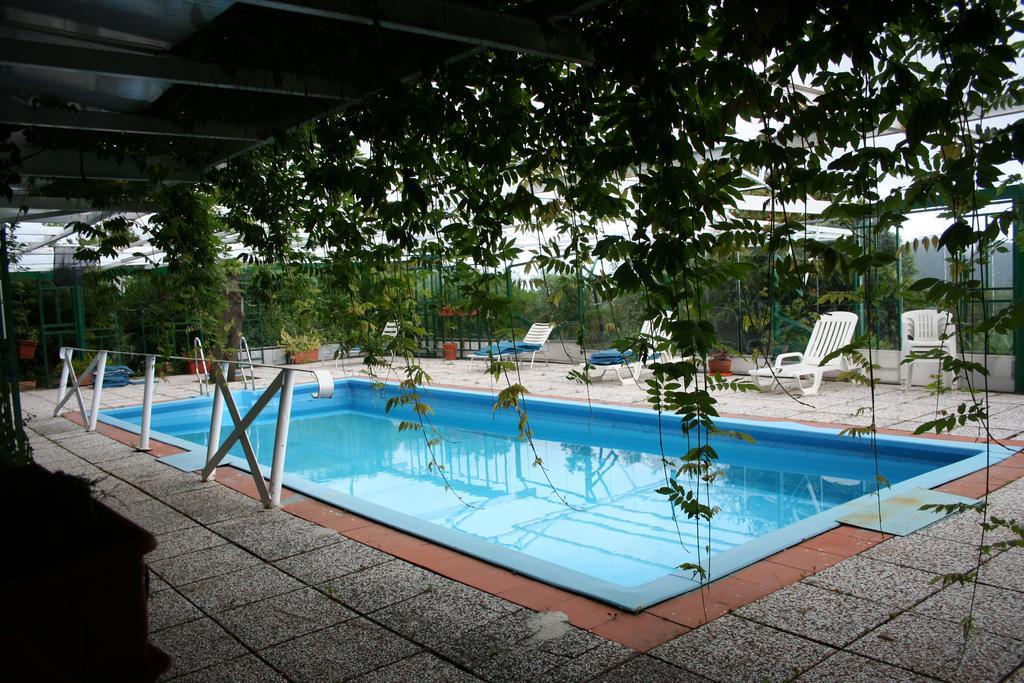 Hotel 5 Terre Nel Sole Deiva Marina Zewnętrze zdjęcie