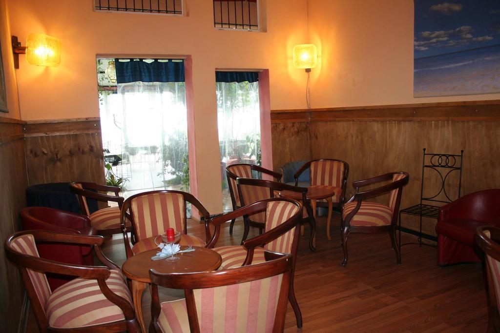 Hotel 5 Terre Nel Sole Deiva Marina Zewnętrze zdjęcie