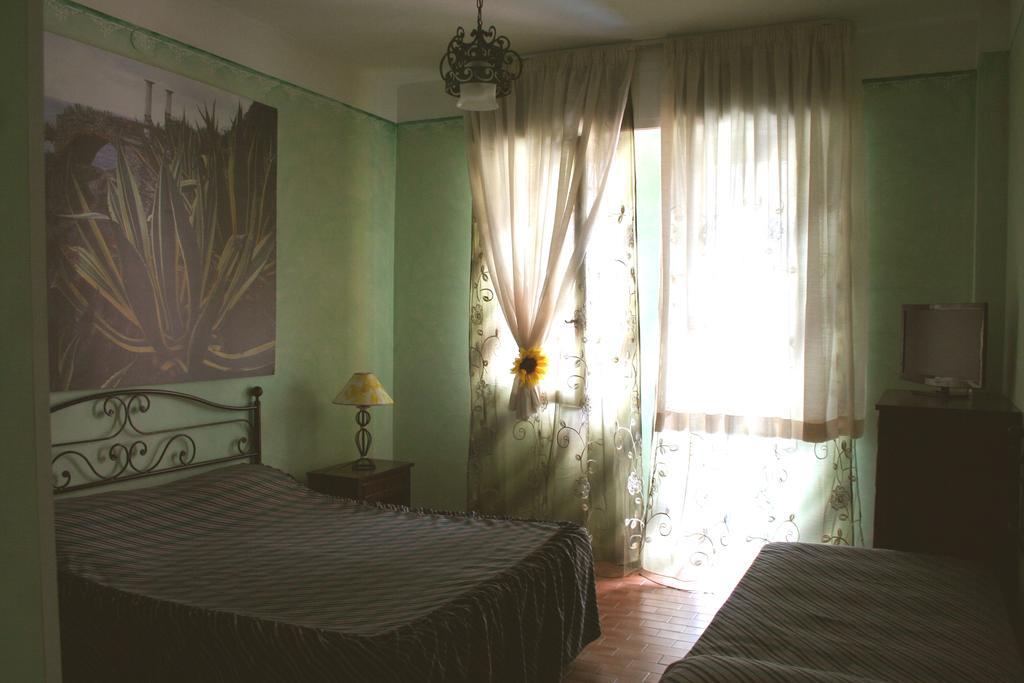 Hotel 5 Terre Nel Sole Deiva Marina Pokój zdjęcie