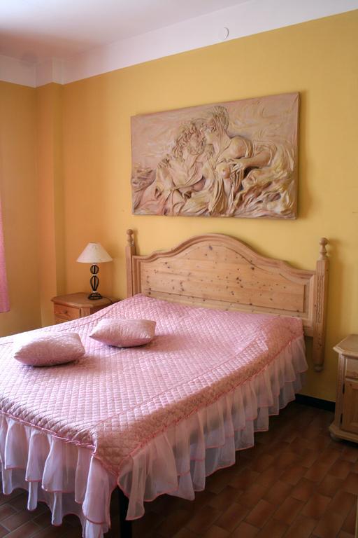 Hotel 5 Terre Nel Sole Deiva Marina Pokój zdjęcie