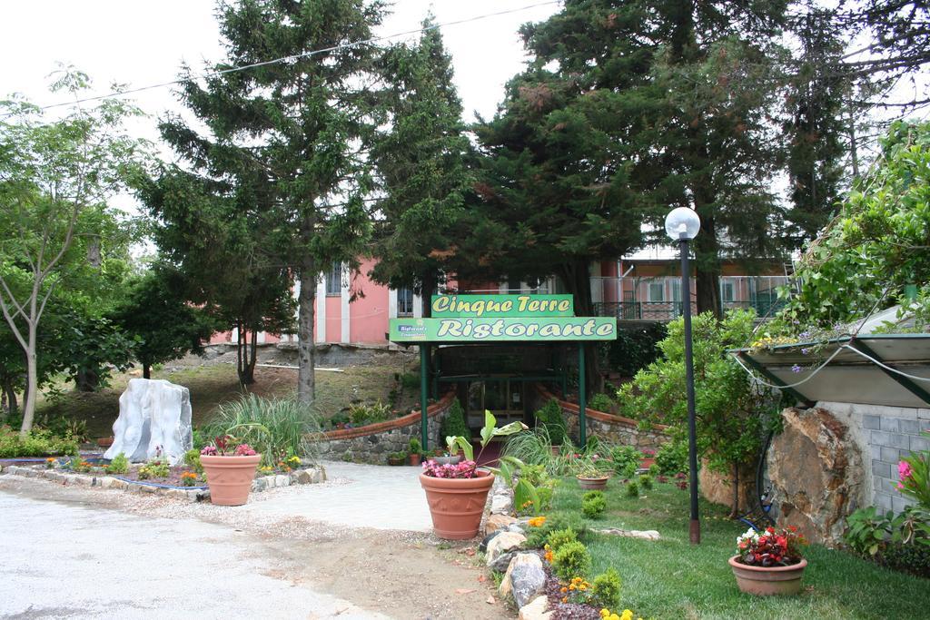 Hotel 5 Terre Nel Sole Deiva Marina Zewnętrze zdjęcie